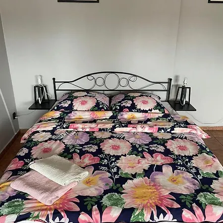 Goscinne Relaks Δωμάτια σε οικογενειακή κατοικία