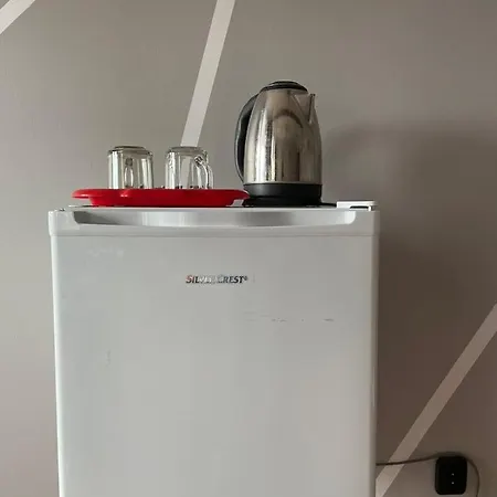 Goscinne Relaks Δωμάτια σε οικογενειακή κατοικία *