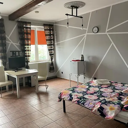 Goscinne Relaks Γκντίνια