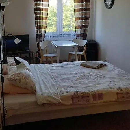 Gościnne Relaks *