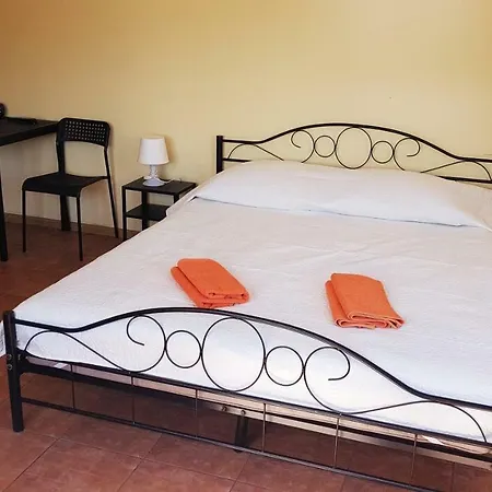 Δωμάτια σε οικογενειακή κατοικία Goscinne Relaks