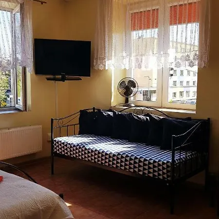 Goscinne Relaks * Гдыня