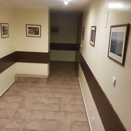 Δωμάτια σε οικογενειακή κατοικία Goscinne Relaks *