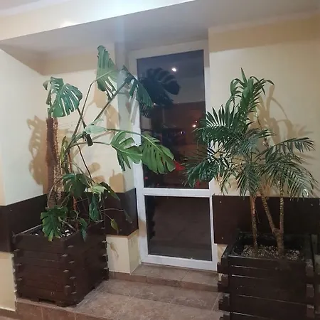 Goscinne Relaks Δωμάτια σε οικογενειακή κατοικία