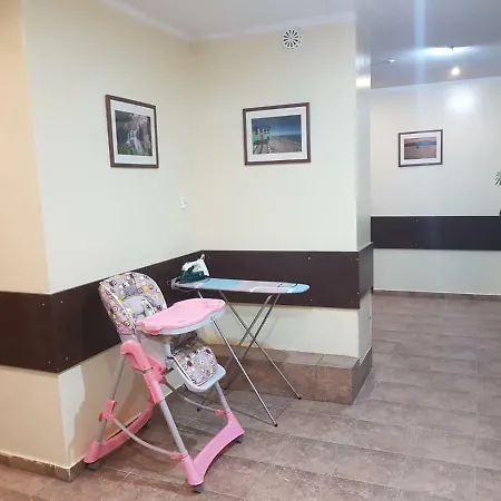 Goscinne Relaks منزل للإقامة غدينيا