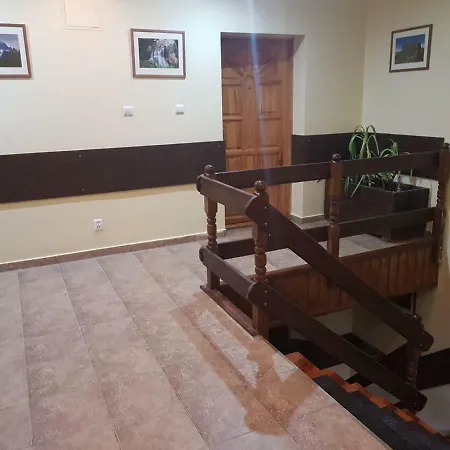 Gościnne Relaks *