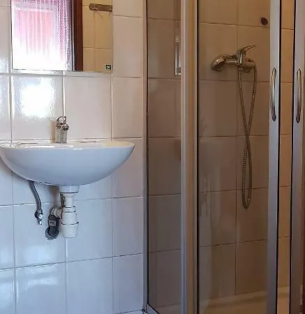 Goscinne Relaks Δωμάτια σε οικογενειακή κατοικία