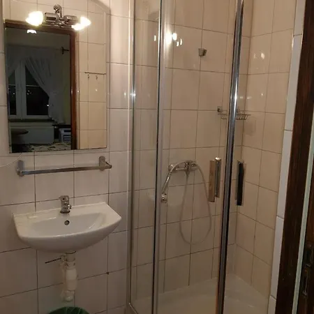 Goscinne Relaks Проживание в семье *