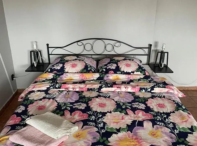 Goscinne Relaks Accommodatie bij particulieren