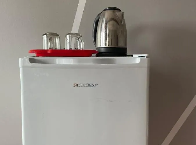 Goscinne Relaks Accommodatie bij particulieren *