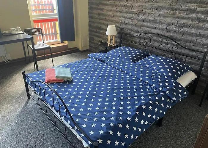 Accommodatie bij particulieren Goscinne Relaks Gdynia