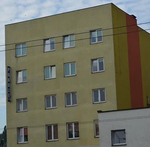 Accommodatie bij particulieren Goscinne Relaks Gdynia