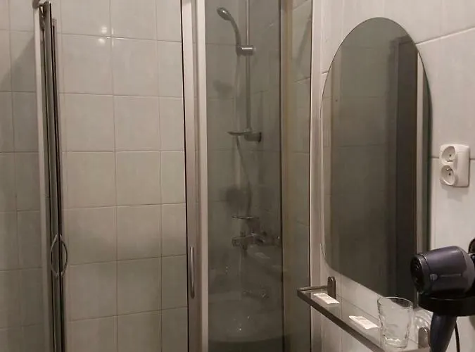 Goscinne Relaks Accommodatie bij particulieren *