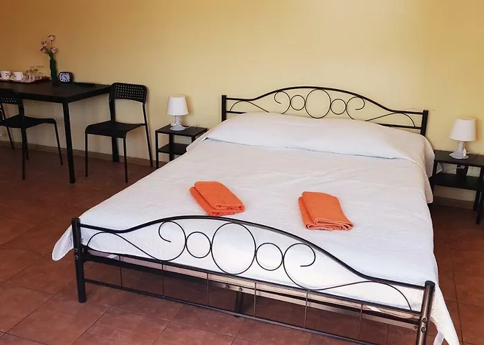 Accommodatie bij particulieren Goscinne Relaks