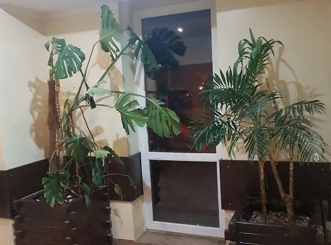 Goscinne Relaks Accommodatie bij particulieren