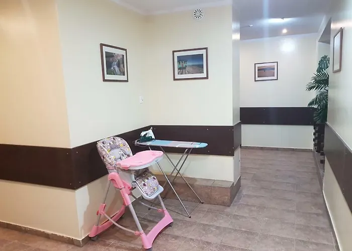 Goscinne Relaks Accommodatie bij particulieren Gdynia