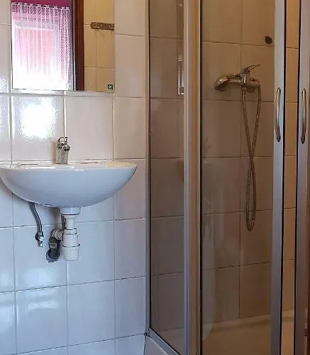 Goscinne Relaks Accommodatie bij particulieren