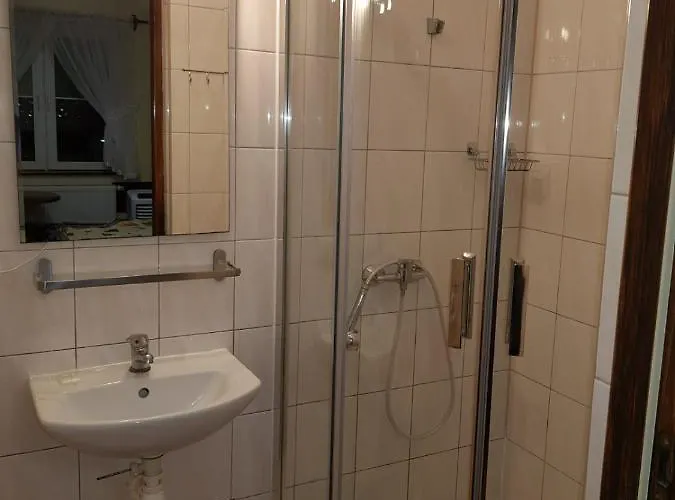 Goscinne Relaks Accommodatie bij particulieren *